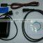 Motor and Car GPS Tracker TLT-2N(general shell)
