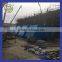 Water Treatment Plnat Lamella Clarifier Sedimentation Tank