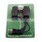 best price HDTVI/HDCVI/AHD-factory direct video balun/ bnc to rj45 balun YJS-213VP(economic)