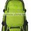 2015 school outdoors sport travel 600D backpack with women