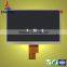 1024x600 TFT LCD module 7 inch display with 40pin LVDS interface