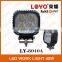 Hot Sale!!! Multifunctional Super Bright Off-road 40W LED Work Light, Work Light LED                        
                                                Quality Choice