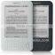 Amazon Kindle Keyboard WiFi + Worldwide 3G White Brand New Device e-reader Wholesales Electronic Books e-reader Kindle