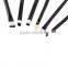 6pcs professional portable makeup eyeliner eyeshadow cosmetic brush set tool kit