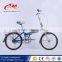 Cheap aluminum disc brake 22 inch folding bike/bicycle from China folding bike manufacturer supply for sale