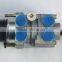 Shacman truck spare parts dz9100360080 Foot brake valve for heavy truck part