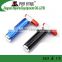 Pro Star bicycle CO2 hand air pump with cartridge