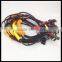 50W 880 LED error canceller LED warning canceler resistor cables wiring harness led warning canceller decoder for 881 fog lamps