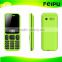 cheapest low end 1.8 inch senior phone with big battery 800 mah