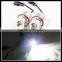 Cr ee LED marker for BMW 45W LED angel eye for BMW E39 E53 E60 E61 E63 E65 E83 E87 X3 X5 LED headlight halo ring