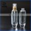 100ml Luxury Empty lotion pump bottles glass lotion bottle with pump sprayer for sale                        
                                                Quality Choice