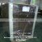 Deep brown color cardboard/paper/card - Good quality,FSC approved!