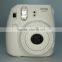 Fuji Instax Mini8 White Fujifilm Instax Camera