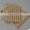natural pine small cheap custom eco friendly fruit wooden tray                        
                                                Quality Choice