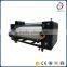 oil heating drum 420 mm large format roller heat press machine