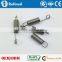 Custom Style 201 Stainless Steel retractable extension spring wholesale