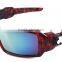 2015Meiaoqi Cycling sports sunglasses for men