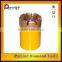 10mm 13mm pq diamond core drillbit