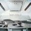 abrasive sandblast for forging