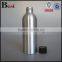 130ml hot sale cosmetics aluminum bottle cap