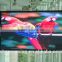 high resolution flexible full color led hd xxx china video screen