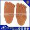 High Quality Platic Halloween Fake Feet for sales