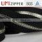 Chunky zippers stocklot personalized decorative #10 metal zippers