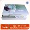 Wholesale luxury packing paper boxes high quality cardboard beautiful gift boxes