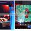 Flexible P1.9 indoor LED display sign panels screen