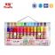 Factory Supply 12 / 24/ 48 Magic Colors Gift Sets water color pen