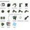 sj 6000 action camera with AVI line for Drones/Aerial