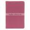 Newest PU leather case for ipad air 2/3, 9..7"inch tablets pc
