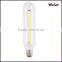 Popular Goods 3000K E27 10W Filament Light Glass Metal