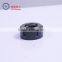 ER collet clamping collet nutt