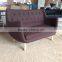 living room furniture Finn Juhl Classic Poet sofa from China foshan