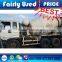 Used Truck Transit Isuzu Concrete Mixer