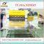 High Precision 6Hi steel plate leveler /steel coil straightening /leveling machine Manufacturer