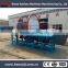 2015 CE approved factory price waste tyre recycling machine