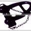 mooring buoy shackle