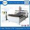 Jinan Zhuoke CNC Engraving Machine For Wood Copper Aluminum With Stepper Motor Wireless Handwheel ZKM-1530 1500*3000MM