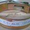 mechinery parts hose clamp of all kinds of sizes for mechinery spare parts
