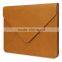 Envelope PU Leather Sleeve Case Bag For Macbook 13" Laptop With Retina,For Apple Macbook Case,For Macbook 13" Case
