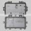 Outdoor CMTS support DOCSIS and C-DOCSIS