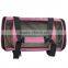 comfort toy pet carrier dog bags chient couison airline approved US