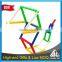 Made in Taiwan high-grade Novelty patent JELIKU for kid toys