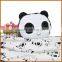 100% Polyester Wholesale China Panda Print Blanket