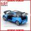 Diecast BMW Model Toy Car Metal Toy Vehicle