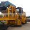 shanghai portable crushing portable rock crusher