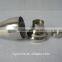 High quality stainless steel bar tools cocktail shaker Boston shaker