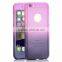 360 Degrees Full Cover Protective Mobile Phone Case For iPhone 5 6 6S mobile case cover